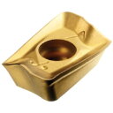 SANDVIK コロミル390 フライス加工用チップ(350) 1025 10個 R390-11 T3 08E-PL:1025(4)
