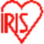 IRIS 274278 ɥ꡼Ǽ˥ƥå꡼ʡ(ѥإå) IC-CSP5-R