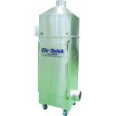 【送料別途】【直送品】SHUMAN 脱臭機 Cle QUICK 200V MA-01A