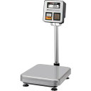 【送料別途】【直送品】A&D 本質安全防爆構造台はかり HW-100KCEP JCSS校正付き HW100KCEP-JA-00J00