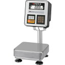 【送料別途】【直送品】A&D 本質安全防爆構造台はかり HV-15KCEP JCSS校正付き HV15KCEP-JA-00J00