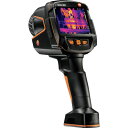 【送料別途】【直送品】テストー 赤外線サーモグラフィ testo883 0560 8834