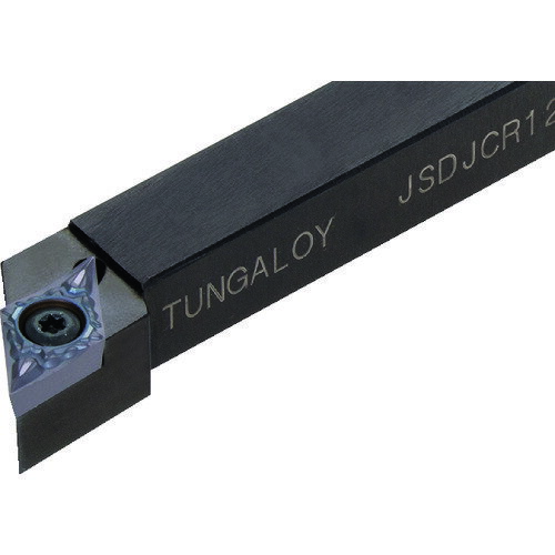 タンガロイ 外径用TACバイト JSDJCR1616H11