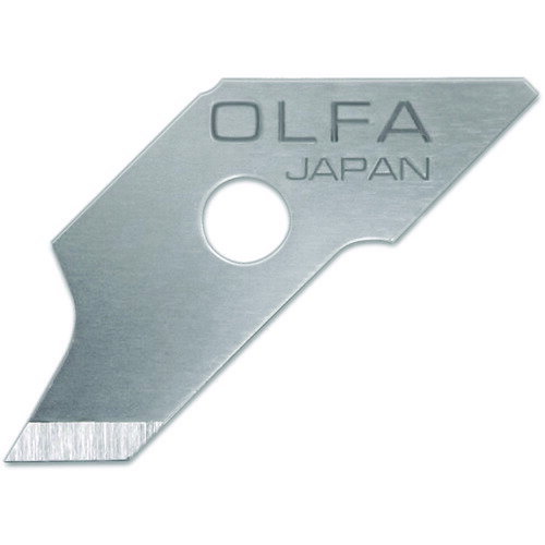 OLFA コンパスカッター替刃15枚入ポ