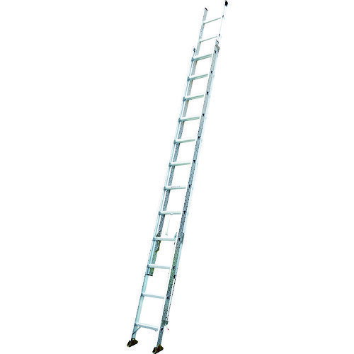 【送料別途】【直送品】ピカ 2連はしごスーパーコスモス2CSM型 7.3m 2CSM-74