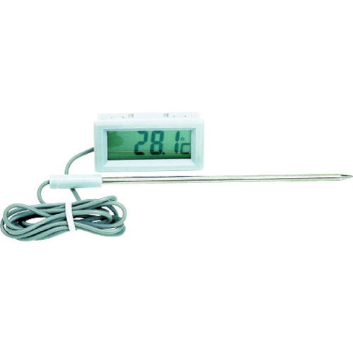 カスタム デジタル温度計モジュール TX120