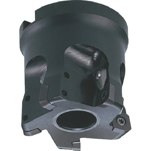 MOLDINO アルファ 高送り ラジアスミル ASR5100-6