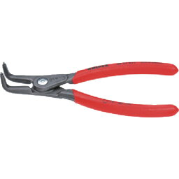 KNIPEX 軸用スナップリングプライヤー90度 19-60mm 4921-A21