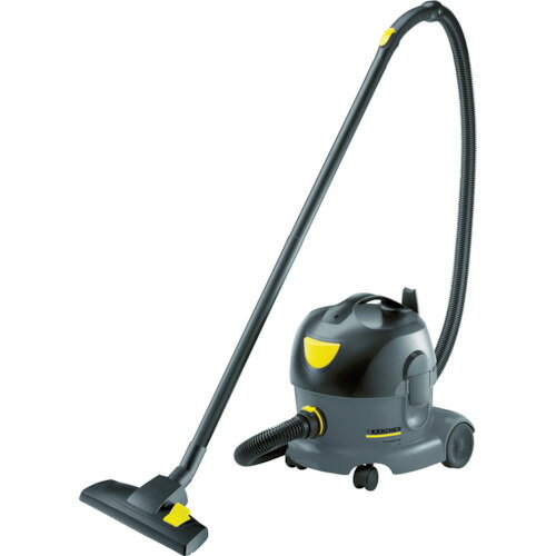 【送料別途】【直送品】KARCHER ドライバキュームクリーナー 1.527-143.0(T 7/1 PLUS)