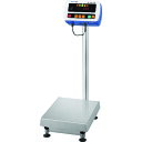 【送料別途】【直送品】A&D 防塵・防水デジタル台はかり ひょう量60kg SW60KM