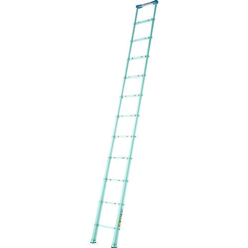 【送料別途】【直送品】ピカ 伸縮はしごスーパーラダーSL型 4.2m SL-400J