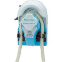 【送料別途】【直送品】ヤマト イージーロード3ポンプヘッド 鉄 流量:最小1.7ml/min、最大2900ml/min 77800-52