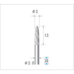 iJjV dACJb^[ Ce(ACJbg) na3mm n12.7mm 24645