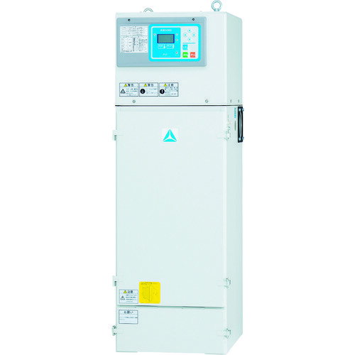 【送料別途】【直送品】アマノ パルスジェット集じん機1.35KW PIF-30