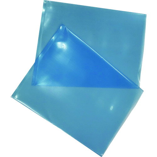 【送料別途】【直送品】アキレス スカイポリバッグ 50μ厚 400×500 SKY-1 50-400X500