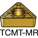 SANDVIK コロターン107 旋削用ポジチップ(120) 2025 10個 TCMT 11 03 08-MR:2025