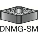 SANDVIK T-Max P 旋削用ネガチップ(110) H13A 10個 DNMG 15 04 08-SM:H13A