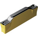 SANDVIK コロカット1・2 旋削加工用チップ(320) 4325 10個 N123H2-0400-0008-TM:4325