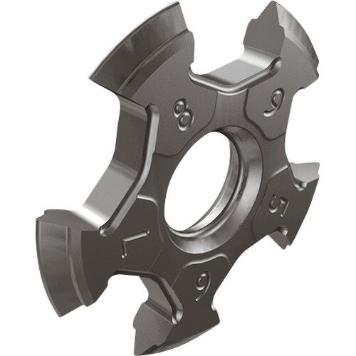 イスカル デカIQスレッド IC908 4個 TTG-16E-28-UN:IC908