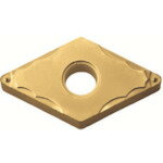 京セラ 旋削加工用チップ CVDコーティング CA5515 10個 DNMG150408GP:CA5515