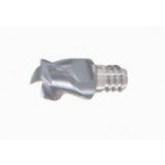 タンガロイ タング・マイスター用ヘッド スクエアタイプ キー溝加工用 VEE-03 2個 VEE097L05.0R03-03S06