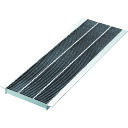 【送料別途】【直送品】ヨドコウ U字溝ぶたグレーチング 細目/ツブツブ 3GU15H19.T-2