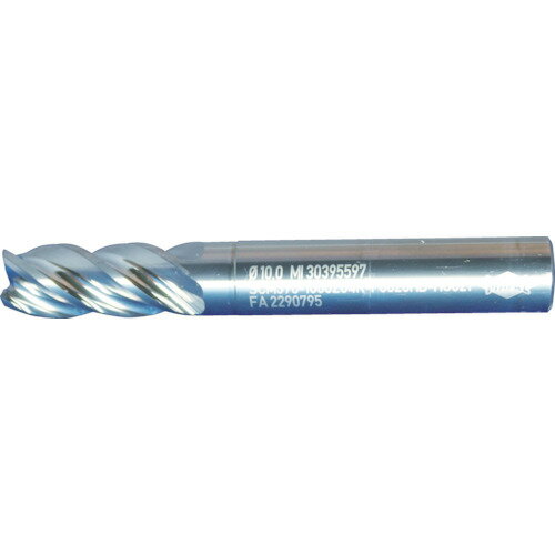 ޥѡ Ķť饸ɥߥ Performance-Endmill-Titan 4 Ϸ20mm Ĺ41mm Ĺ104mm 󥯷20mm SCM390J-2000Z04R-F0040HA-HU621