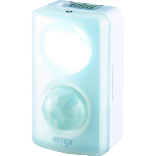 【エントリーでポイント5倍】ムサシ どこでもミニセンサー GS-150