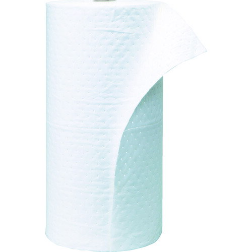 【送料別途】【直送品】SWS 油吸収材 Oilguardロール PS2322 721004