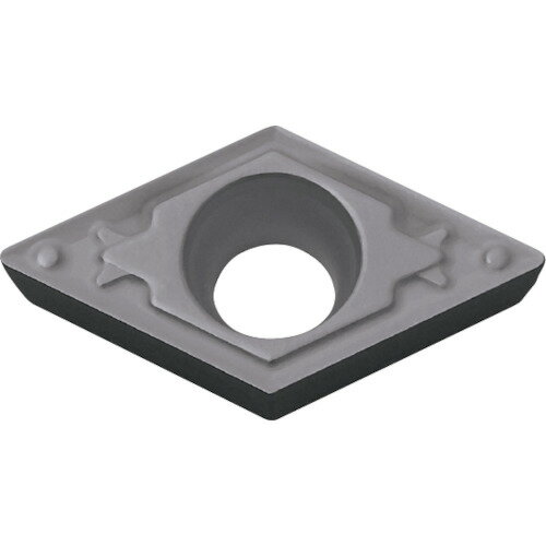 京セラ 旋削加工用チップ サーメット TN610 10個 DCMT11T304HQ:TN610