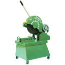 【送料別途】【直送品】昭和 高速切断機405ミリ SK-3D-2.2KW