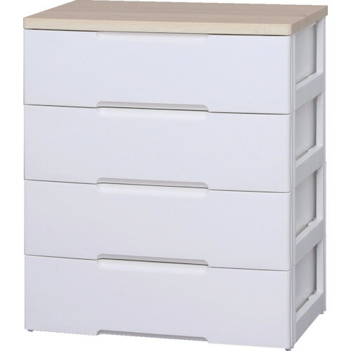 ӡۡľʡIRIS 250138 åɥȥåץ 4 ۥ磻/ڥ HG-804-WH