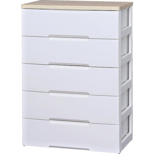 ӡۡľʡIRIS 250139 åɥȥåץ 5 ۥ磻/ڥ HG-805-WH