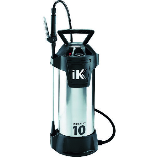 iK 蓄圧式噴霧器 INOX/SST10 83274