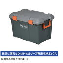 【送料別途】【直送品】スーパー工業 専用収納ボックス Digi Mistシリーズ用 1001G0009