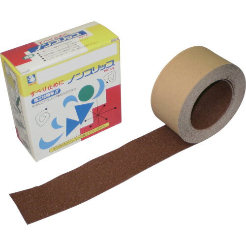 NCA ノンスリップテープ 50×5m エンジ NSP-505:E(4)