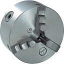 【送料別途】【直送品】北川 スクロールチャック チャック外径273mm JN10