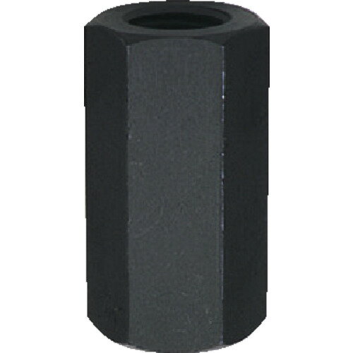 スーパー カップリングナット M22 高さ66mm 二面幅寸法32mm FCU-22