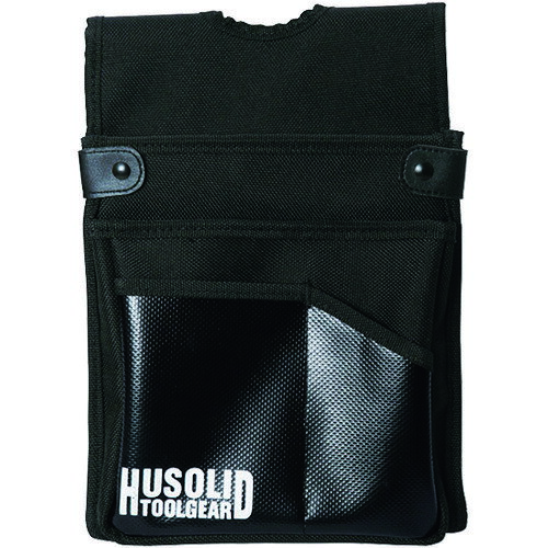 ペンギンエース HUSOLID TOOLGEAR 釘袋 HT-006