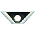 【ご注意】・商品画像はサイズ違いや色違いを含む代表画像(イメージ)を使用している商品がございます。　・モデルチェンジ等により仕様や色等の変更が生じる場合がございます。・画像の商品数と販売数は異なる場合がございます。(例：画像が2本でも販売は1本単位等)※販売単位が不明な場合は当店までお問い合わせくださ。商品画像とサイズ・色が違う等での返品・交換はお受けできませんので最終的な仕様等不明な点はメーカーHP等にてご確認くださいますよう、よろしくお願い致します。【メーカー】●ノガ社【仕様】●鉄工・アルミ：◎●鋳物・真鍮：○●ステンレス鋼：○●プラスチック：○●刃先角度(°)：90°●摘要：3-5.5mm●適合ホルダ・ハンドル：RC1000●材質：ハイス【1注文あたり入数】●10本【質量】●5.000G商品詳細はオレンジブックカタログ2025年の【1巻0548ページ】をご確認下さい。※紙カタログと電子カタログではページが異なる場合がございます。掲載画像はオレンジブックカタログ年初出時のものです。現在の仕様（色・形・細かな性能等）と異なる場合がございます。またサイズ違い等画像がすべてご用意できない場合には、サイズ違いをイメージにて掲載している場合がございます。メーカーHP等で現在の仕様をご確認下さいますようお願いいたします。使用用途に影響のない画像との違いでの返品・交換は致しかねますのでご了承下さい。オレンジブックカタログでは多数のメーカー製品を取扱っております。メーカーによっては店内別ページにて他流通ルートの同等品が別価格で販売されている場合がございますが価格等は購入ページのものとなり変更はできかねます。あらかじめご了承ください。