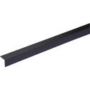 【送料別途】【直送品】光モール ブラックアングル 20×20×1820 867