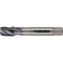 ヤマワ Z-PRO 管用テーパねじ用コーティングスパイラルタップ AUSP RC(PT) 1/16-28 AUSP-RC-1/16-28