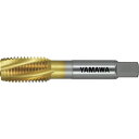 ヤマワ チタンコーティング通り穴用スパイラルタップ AU+SL P4 M20X2.5 AU+SL-P4-M20X2.5