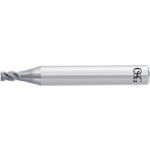 OSG 超硬防振型エンドミル AE-VMSS スタブ型 スクエア 8556475 AE-VMSS 7.5