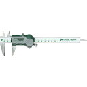 SK デジタルノギス 測定範囲mm150 最小表示0.01mm GDCS-150W