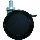 【送料別途】【直送品】IRIS キャスターGW-φ60S付 11-59-5-1