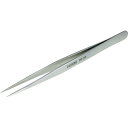 HOZAN ピンセット 全長140mm PP-114