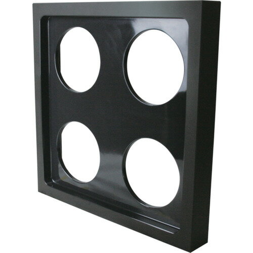 【送料別途】【直送品】ソディック 四直角マスター[高精度・幅広仕様]550×550×70 5096370