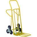 【送料別途】【直送品】RAVENDO 階段昇降運搬車 200kg 360mm×520mm 145030