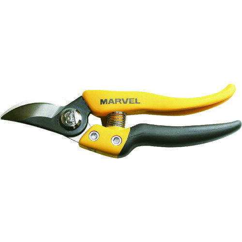 マーベル 電工ハサミ アール刃 MMS-833RN
